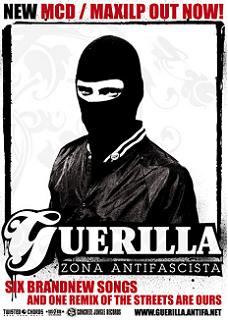 Guerilla antifa